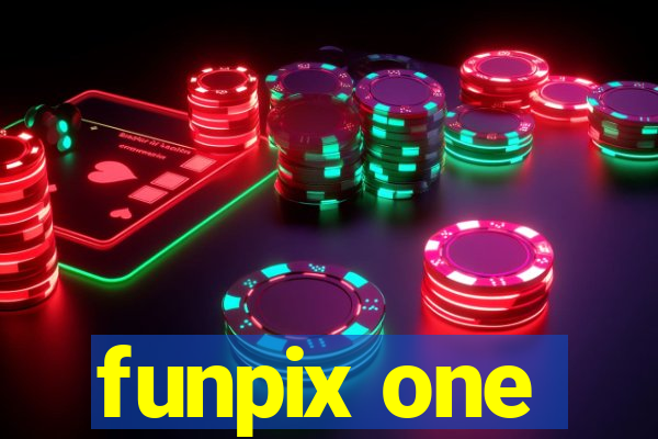 funpix one